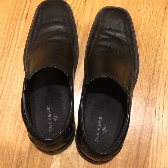 Men’s Dockers Dress Shoes - Picture 2 of 4